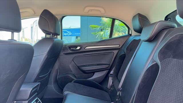 Renault Mégane image 5