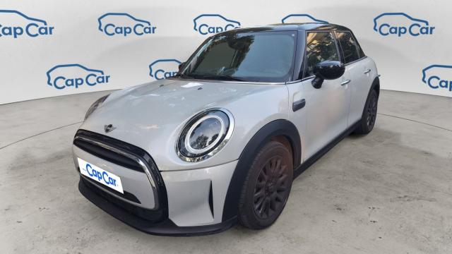 Mini Mini d’occasion