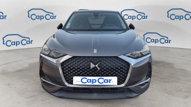 Ds Ds 3 Crossback image 4