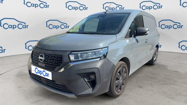 Nissan Townstar Vu 1.3 Dig-T 130 N-Connect