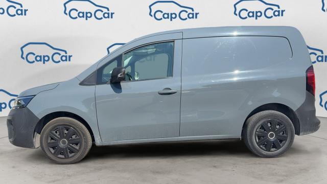 Nissan Townstar image 4