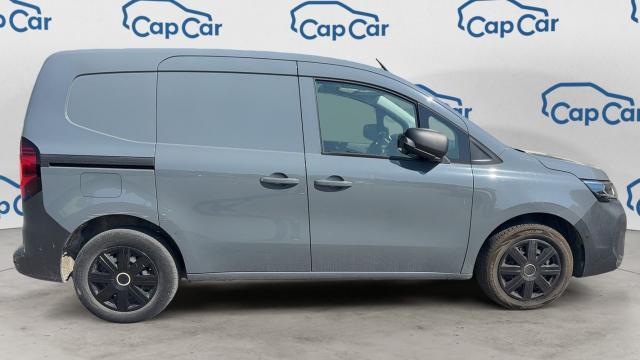Nissan Townstar image 1