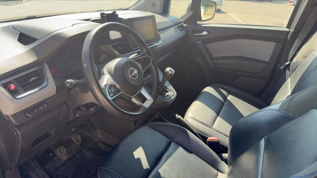 Nissan Townstar image 3