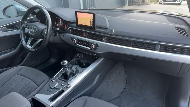 Audi A4 Avant image 7