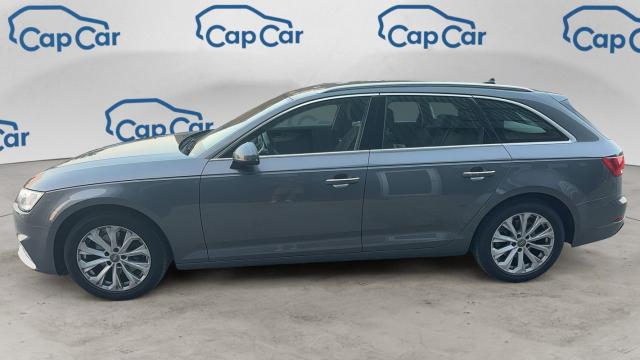 Audi A4 Avant image 4