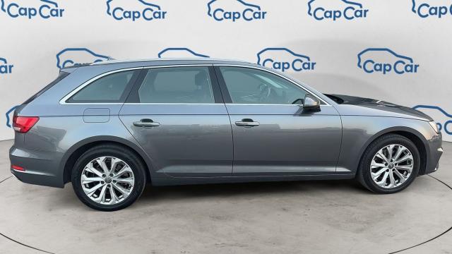 Audi A4 Avant image 6