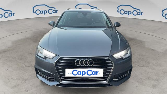 Audi A4 Avant image 5