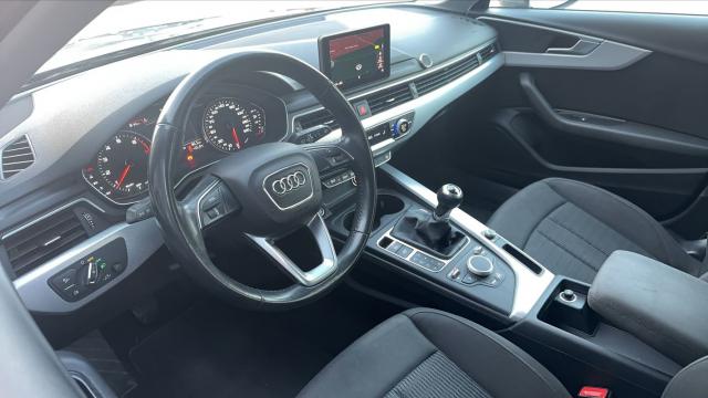 Audi A4 Avant image 9