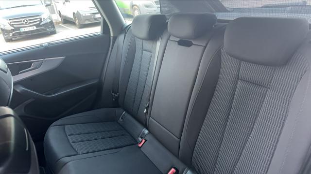 Audi A4 Avant image 8