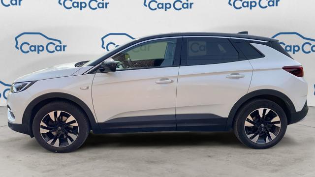 Opel Grandland X image 9