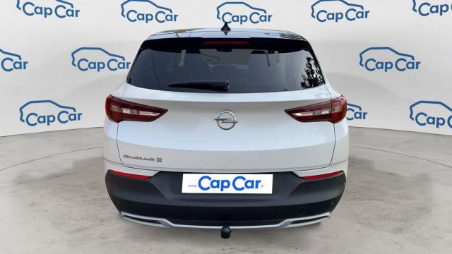 Opel Grandland X image 2