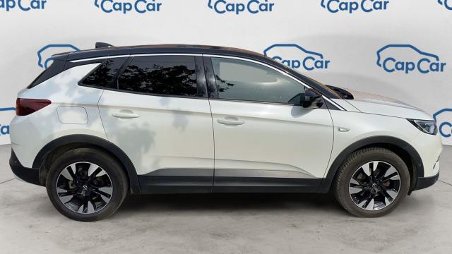 Opel Grandland X image 4