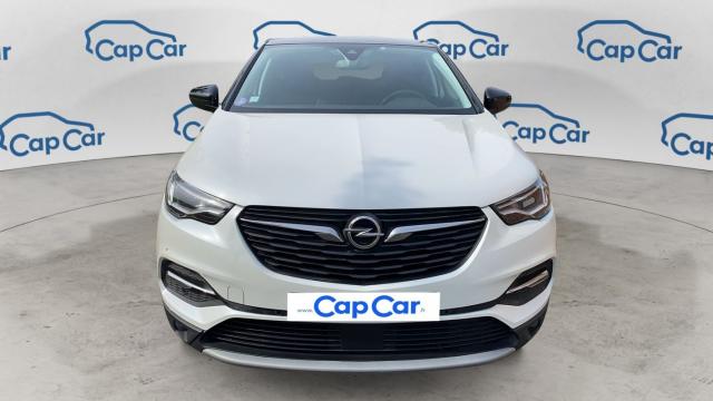 Opel Grandland X image 7