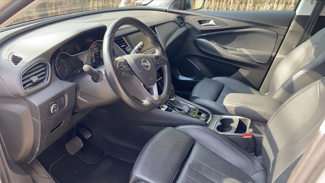 Opel Grandland X image 3