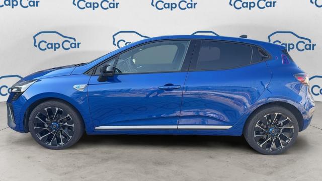 Renault Clio image 9