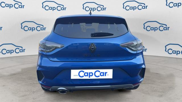 Renault Clio image 8