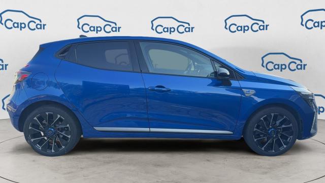 Renault Clio image 3