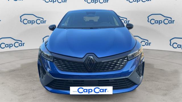 Renault Clio image 1