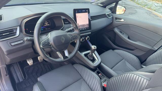 Renault Clio image 7