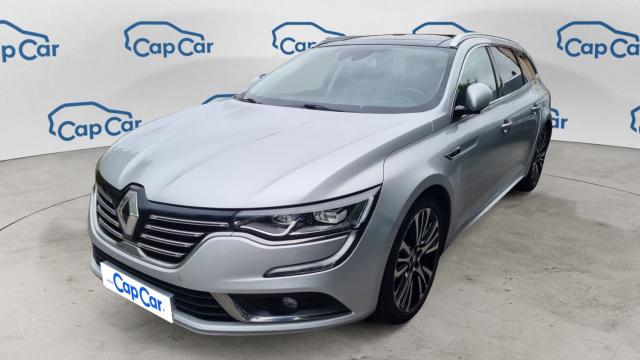 Renault Talisman Estate 2.0 Blue Dci 200 Edc7 Initiale Paris