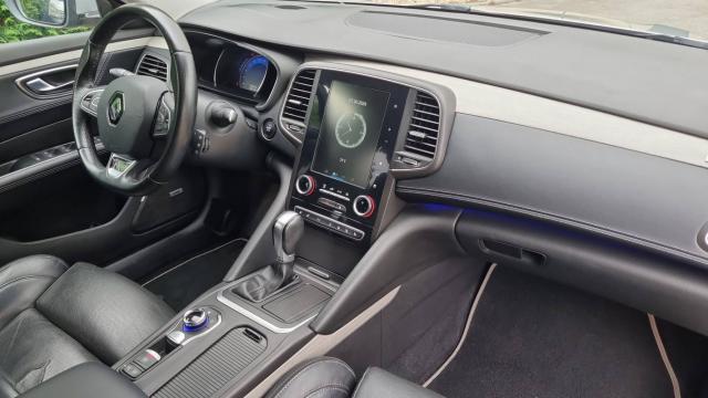 Renault Talisman Estate image 8