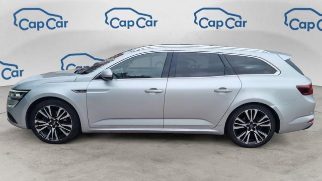 Renault Talisman Estate image 1