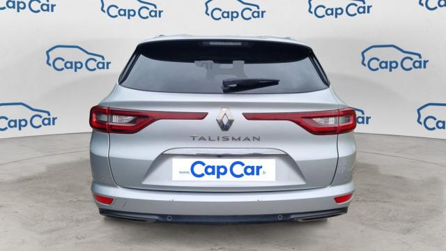 Renault Talisman Estate image 4