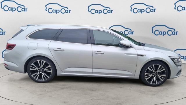 Renault Talisman Estate image 6