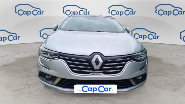 Renault Talisman Estate image 9