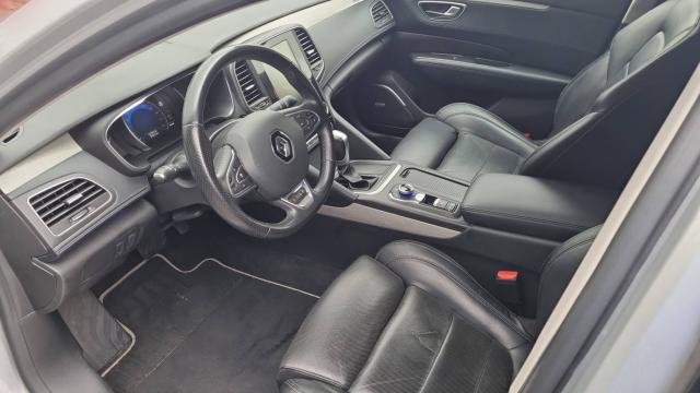 Renault Talisman Estate image 3