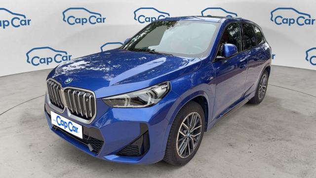 Bmw Ix1 Xdrive30 95 Kwh 313 M Sport - Garantie Constructeur Entretien