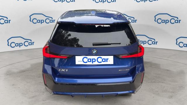 Bmw Ix1 image 1