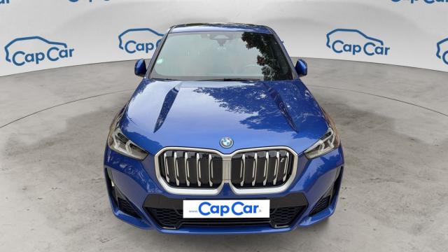 Bmw Ix1 image 8