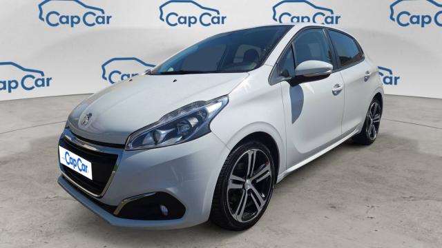 Peugeot 208 Ii 1.5 Bluehdi 100 Style