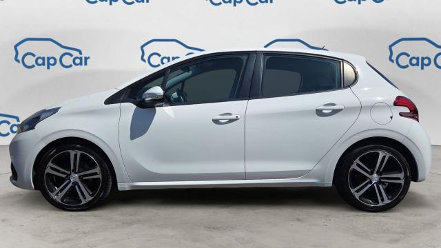 Peugeot 208 image 4