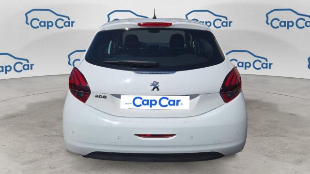 Peugeot 208 image 5