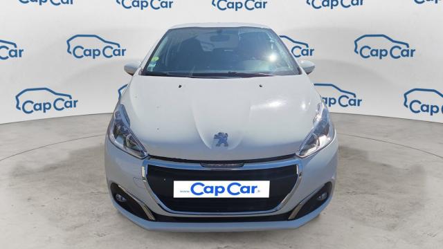Peugeot 208 image 6