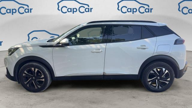 Peugeot 2008 image 4