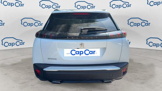 Peugeot 2008 image 9