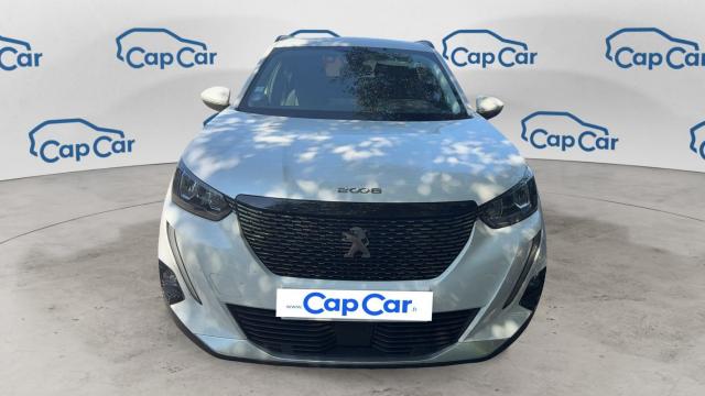 Peugeot 2008 image 1