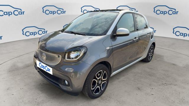 Smart Forfour 0.9 90 Bva6 Prime - Automatique