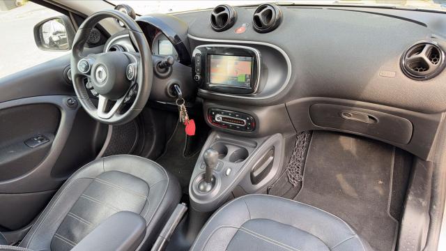 Smart Forfour image 3