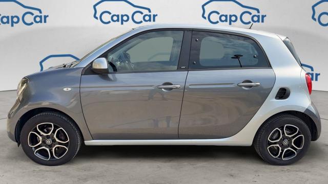 Smart Forfour image 9