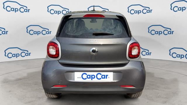 Smart Forfour image 2