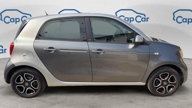 Smart Forfour image 4