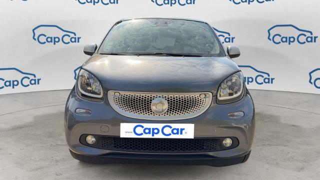 Smart Forfour image 6