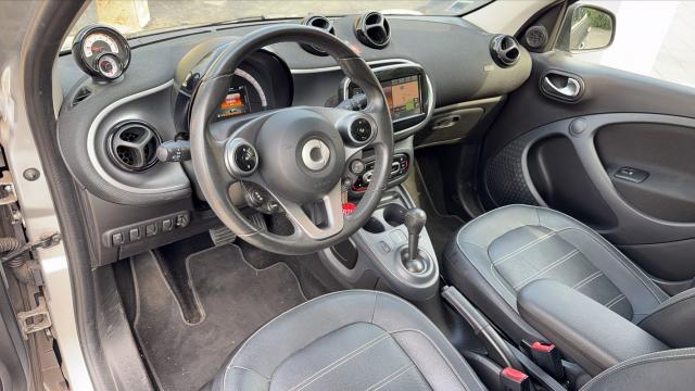 Smart Forfour image 8