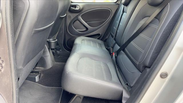 Smart Forfour image 1