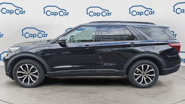 Ford Explorer image 2