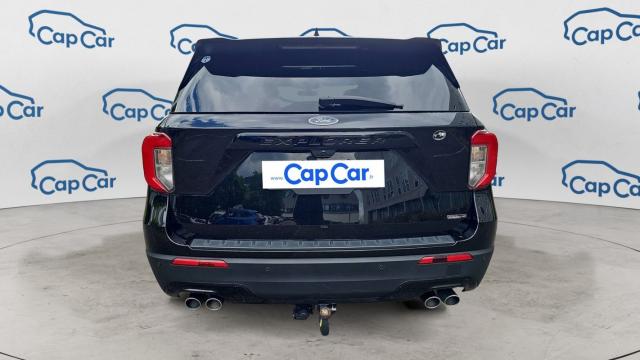 Ford Explorer image 6